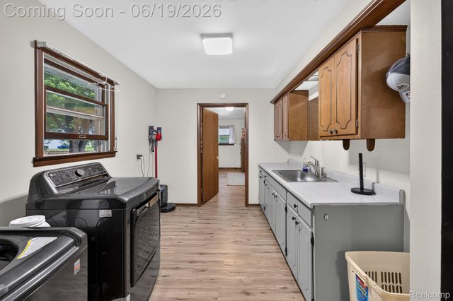 5330 Sheridan Road, Spaulding Township, MI 48601
