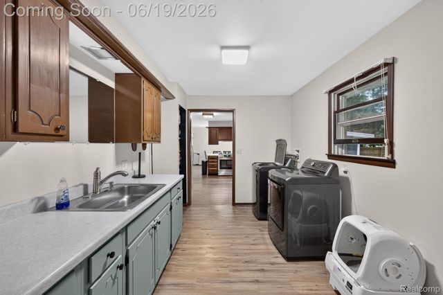5330 Sheridan Road, Spaulding Township, MI 48601
