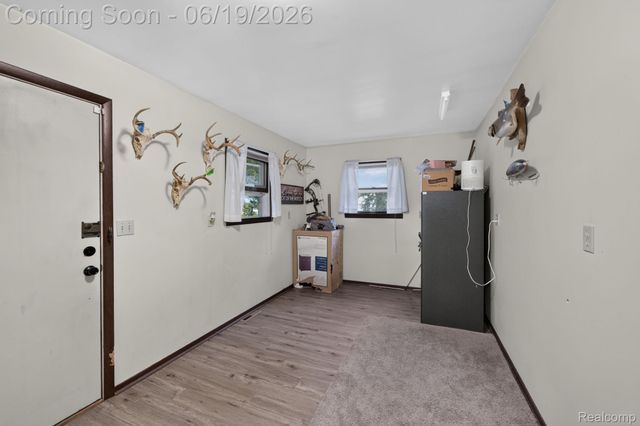 5330 Sheridan Road, Spaulding Township, MI 48601