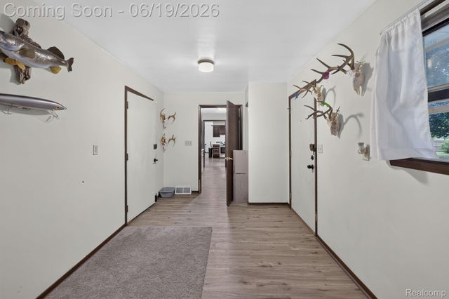 5330 Sheridan Road, Spaulding Township, MI 48601