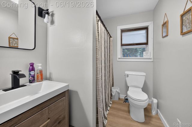 5330 Sheridan Road, Spaulding Township, MI 48601