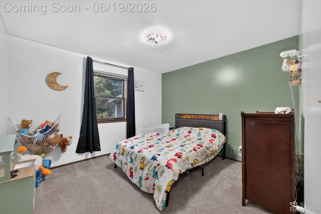 5330 Sheridan Road, Spaulding Township, MI 48601