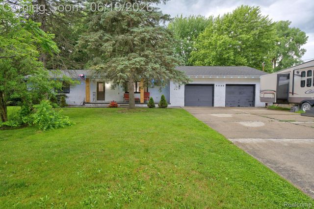 5330 Sheridan Road, Spaulding Township, MI 48601