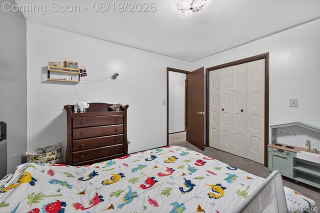 5330 Sheridan Road, Spaulding Township, MI 48601