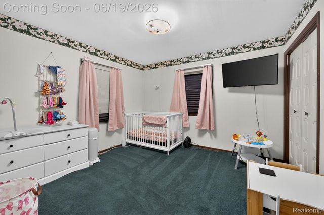 5330 Sheridan Road, Spaulding Township, MI 48601