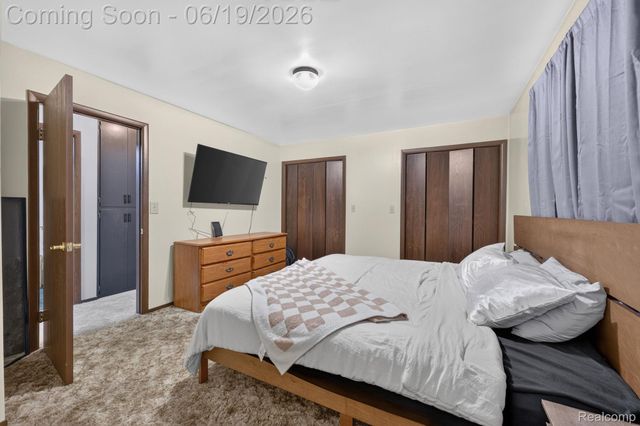 5330 Sheridan Road, Spaulding Township, MI 48601