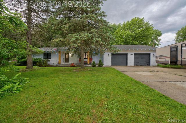 5330 Sheridan Road, Spaulding Township, MI 48601