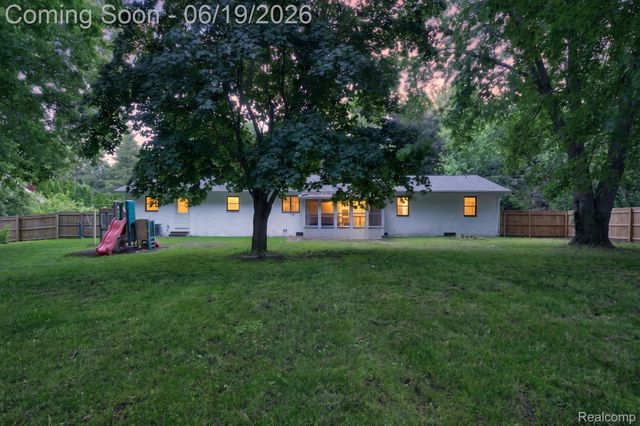 5330 Sheridan Road, Spaulding Township, MI 48601