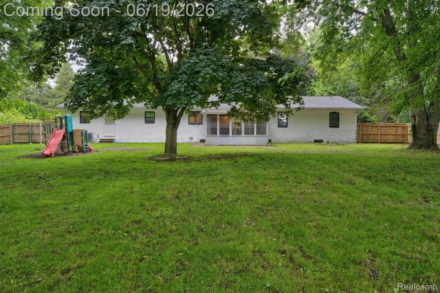5330 Sheridan Road, Spaulding Township, MI 48601