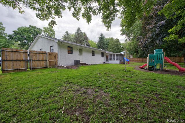 5330 Sheridan Road, Spaulding Township, MI 48601