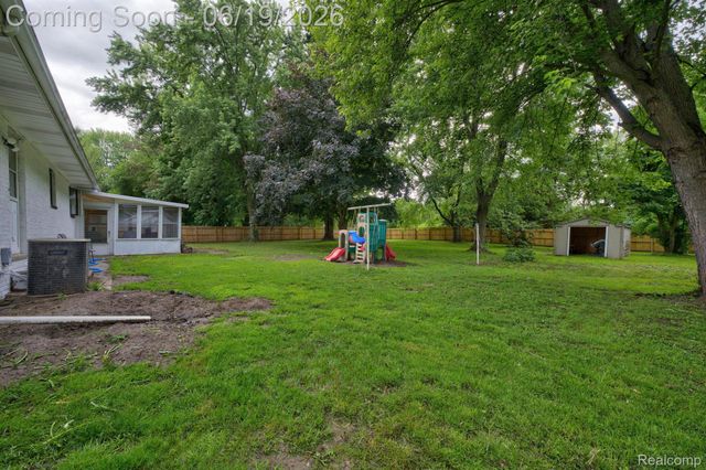 5330 Sheridan Road, Spaulding Township, MI 48601