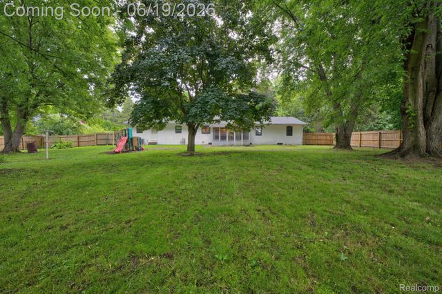 5330 Sheridan Road, Spaulding Township, MI 48601