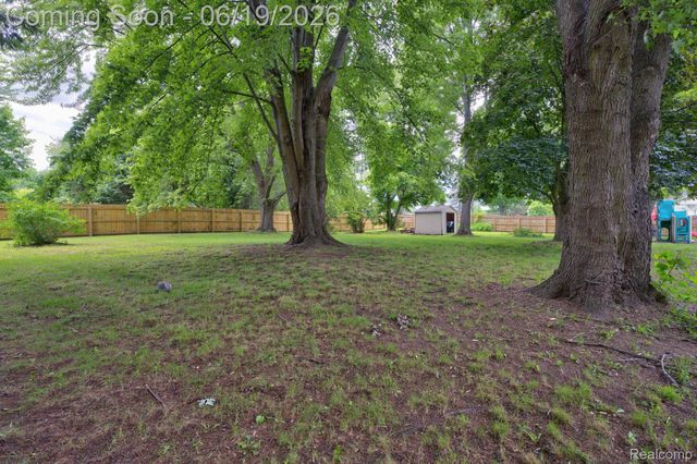 5330 Sheridan Road, Spaulding Township, MI 48601