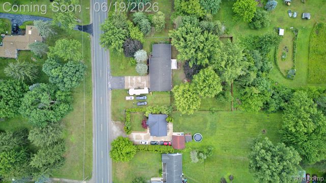 5330 Sheridan Road, Spaulding Township, MI 48601