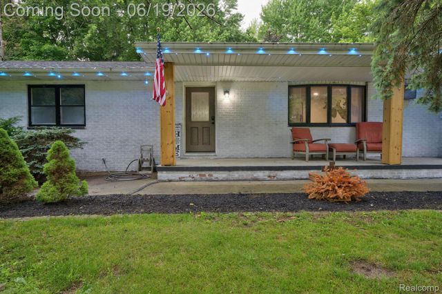 5330 Sheridan Road, Spaulding Township, MI 48601