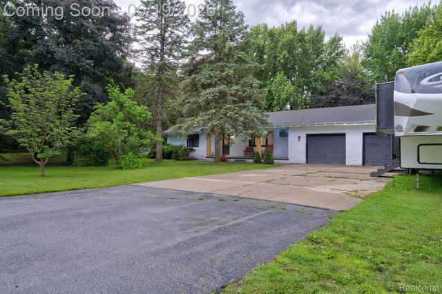 5330 Sheridan Road, Spaulding Township, MI 48601