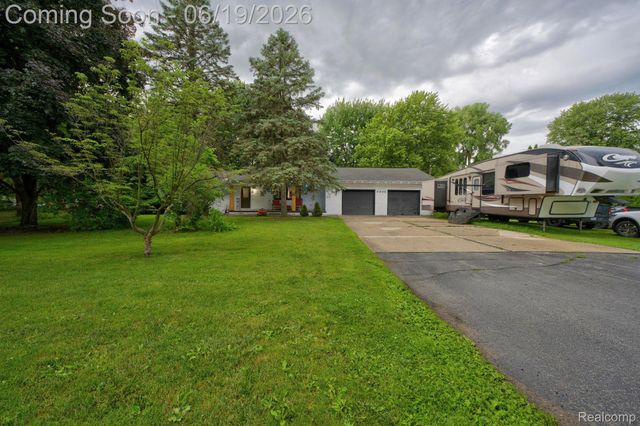 5330 Sheridan Road, Spaulding Township, MI 48601
