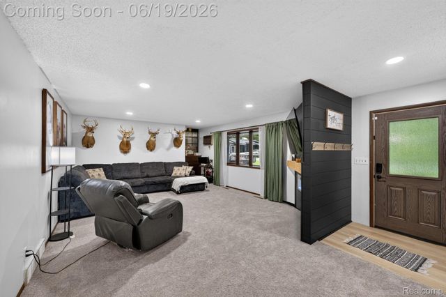 5330 Sheridan Road, Spaulding Township, MI 48601