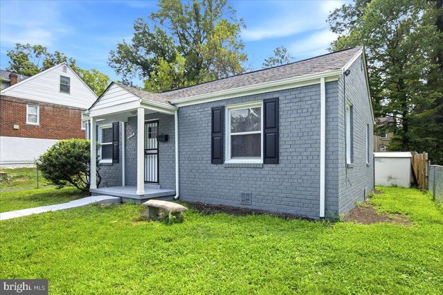 5715 BUGLER ST, Capitol Heights, MD 20743