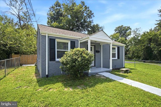5715 BUGLER ST, Capitol Heights, MD 20743
