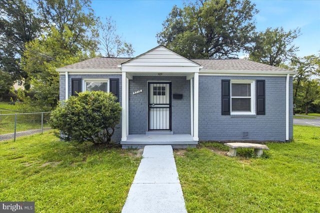 5715 BUGLER ST, Capitol Heights, MD 20743