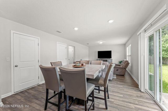 545 LISSIE Court, Macclenny, FL 32063