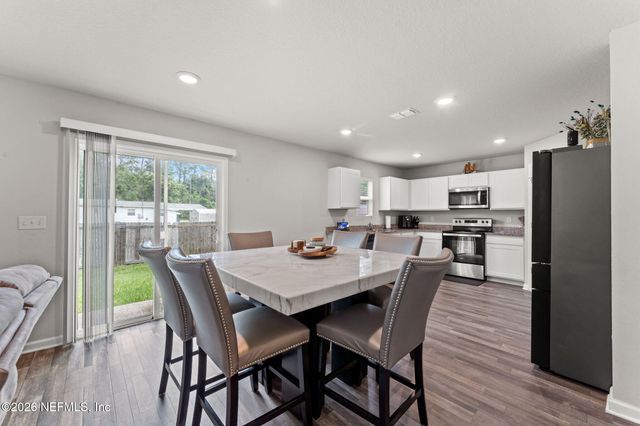 545 LISSIE Court, Macclenny, FL 32063