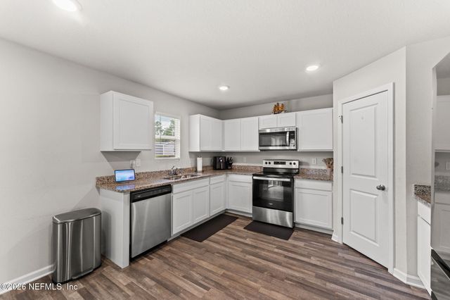 545 LISSIE Court, Macclenny, FL 32063