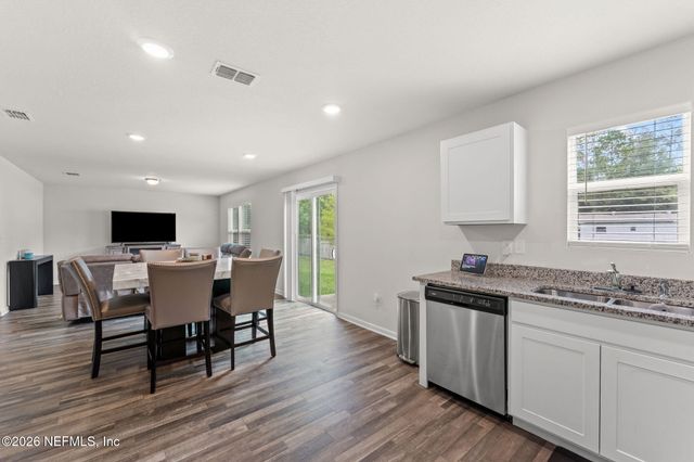 545 LISSIE Court, Macclenny, FL 32063