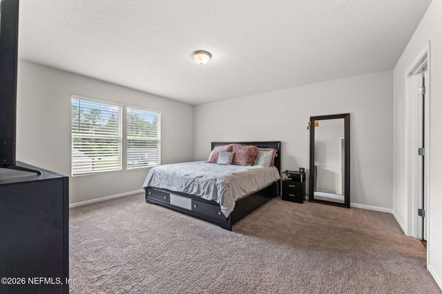 545 LISSIE Court, Macclenny, FL 32063