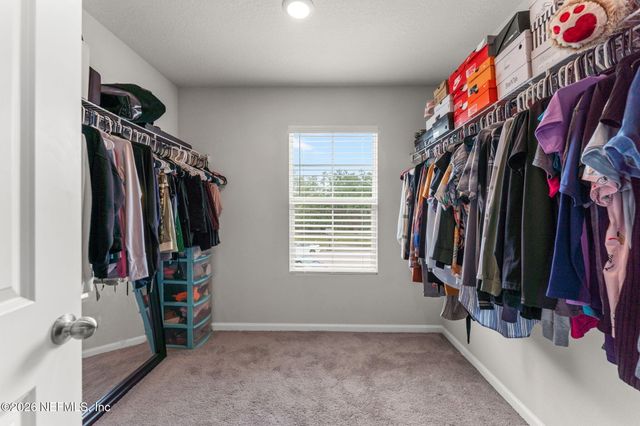 545 LISSIE Court, Macclenny, FL 32063