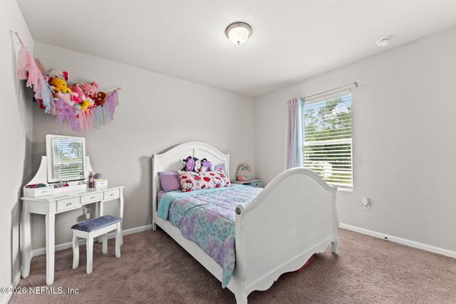545 LISSIE Court, Macclenny, FL 32063