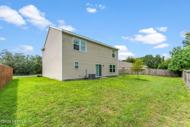 545 LISSIE Court, Macclenny, FL 32063