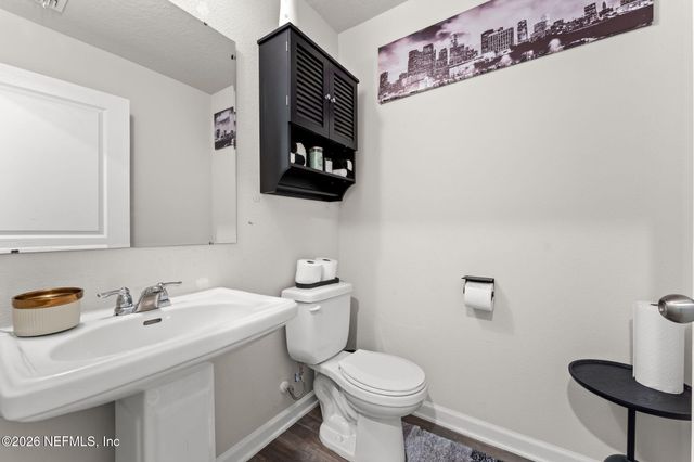 545 LISSIE Court, Macclenny, FL 32063