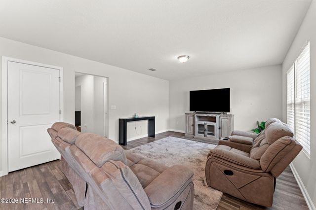 545 LISSIE Court, Macclenny, FL 32063