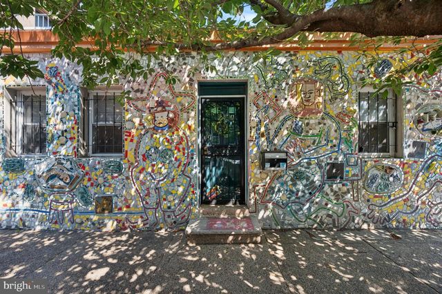 1183 S 13TH ST, Philadelphia, PA 19147