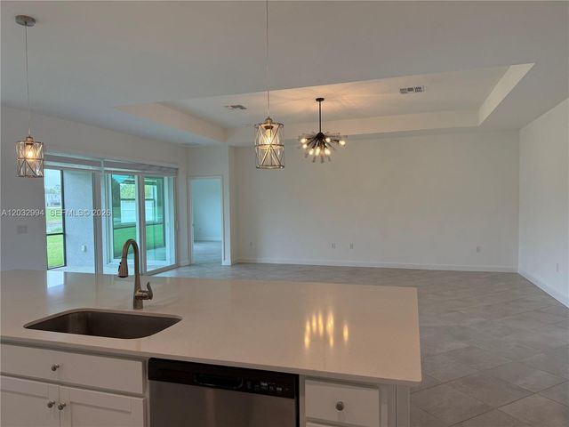 20821 Copperhead, Lehigh Acres, FL 33936