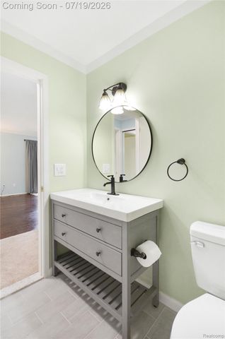 29257 Hayes Road 7, Warren, MI 48088