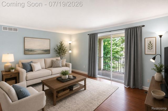 29257 Hayes Road 7, Warren, MI 48088