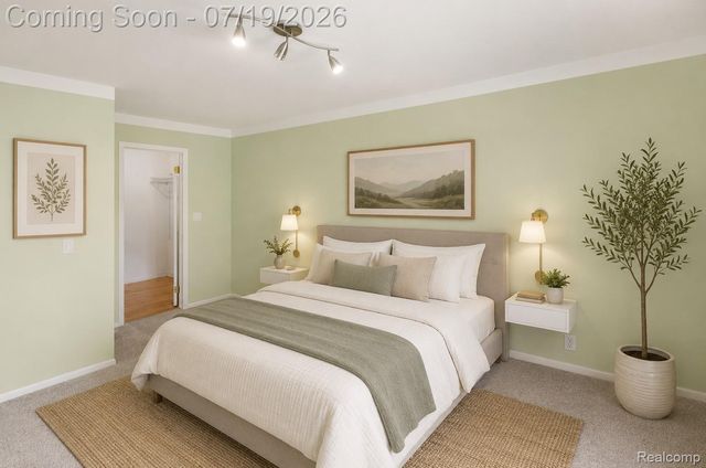 29257 Hayes Road 7, Warren, MI 48088
