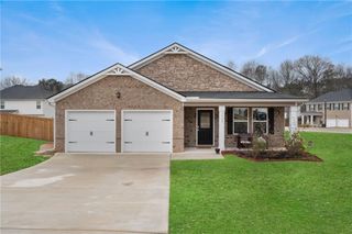 1149 Bluecoat Circle, Hampton, GA 30228