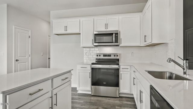 56 Tributary Way, Fuquay Varina, NC 27526