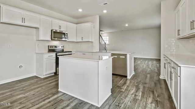 56 Tributary Way, Fuquay Varina, NC 27526