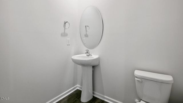 56 Tributary Way, Fuquay Varina, NC 27526