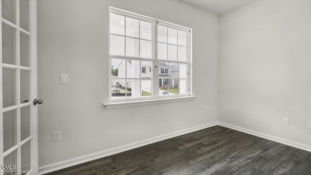 56 Tributary Way, Fuquay Varina, NC 27526