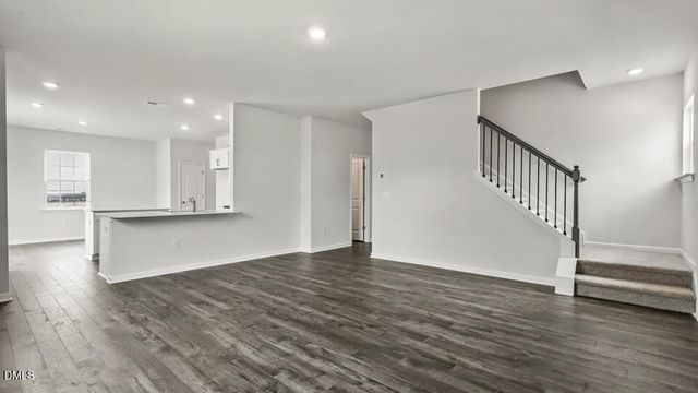 56 Tributary Way, Fuquay Varina, NC 27526