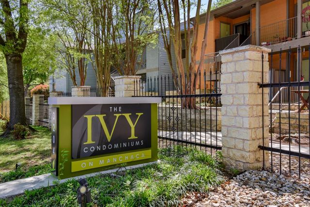 3204 Menchaca RD 716, Austin, TX 78704