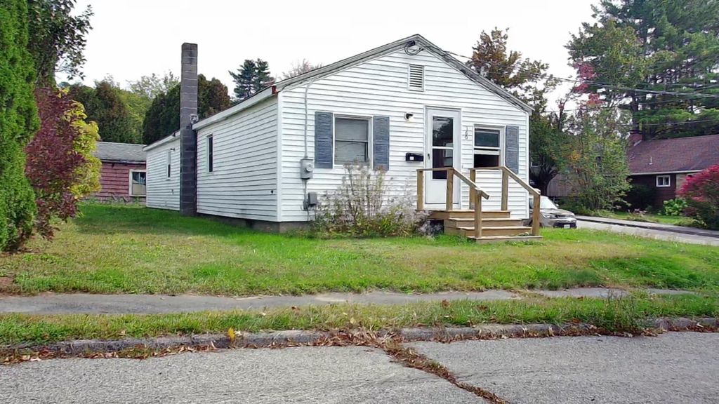 160 W Pleasant Street, Westbrook, ME 04092 — photo 2