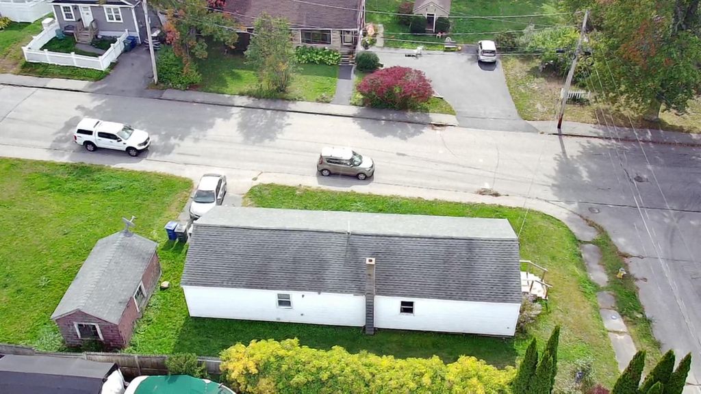 160 W Pleasant Street, Westbrook, ME 04092 — photo 3