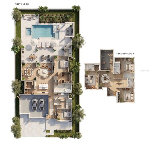 1155 PRADO LANE, Winter Garden, FL 34787
